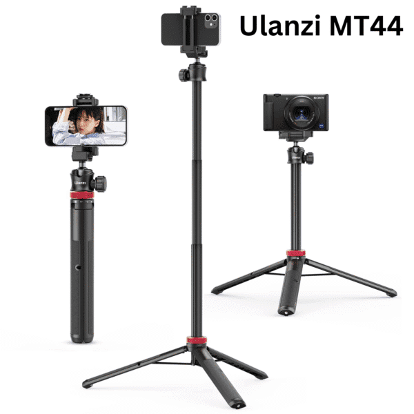 Ulanzi MT44 Tripod