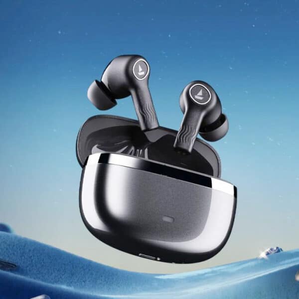 Earbuds