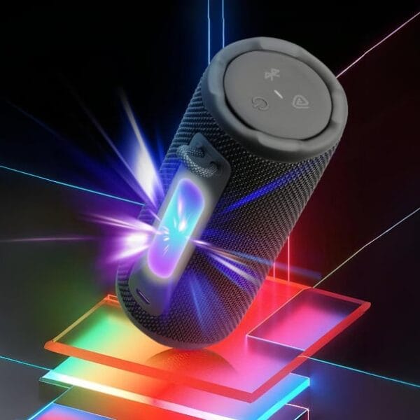 Speakers