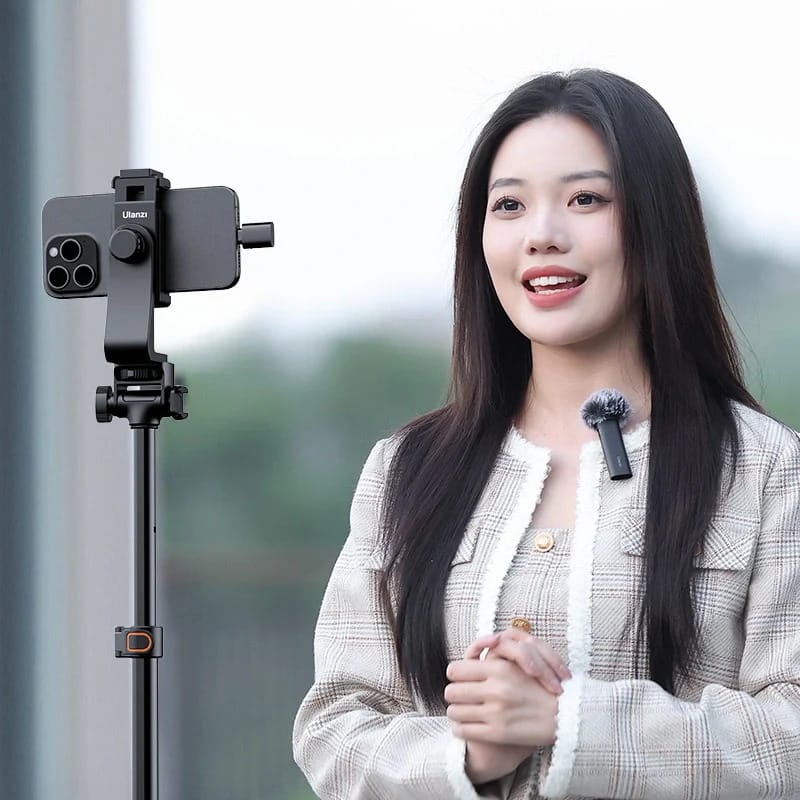 Ulanzi WM10 Wireless Microphone For Type-C - Image 4